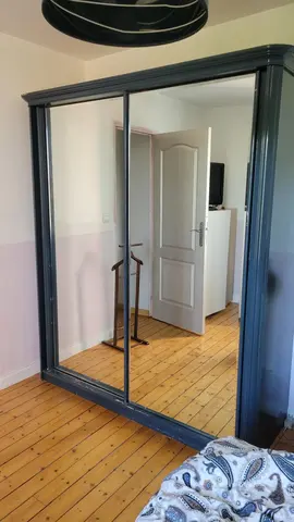 Grande armoire