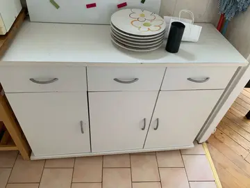 meuble rangement