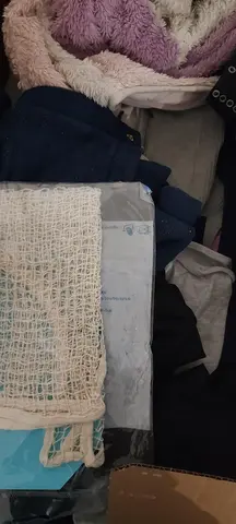 vêtements 4 à 6ans