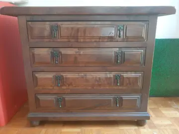 commode