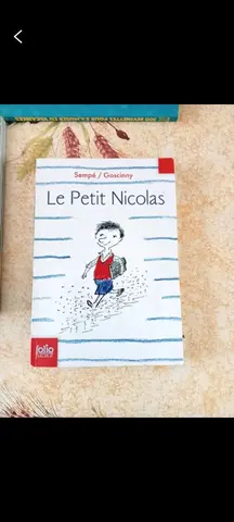 petit Nicolas
