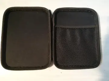 pochette coqué