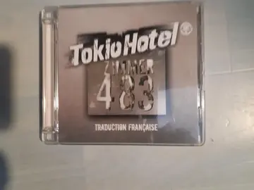 CD Tokio Hotel