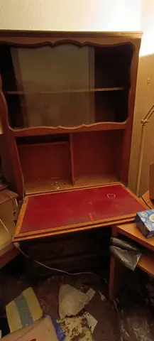 meuble bureau