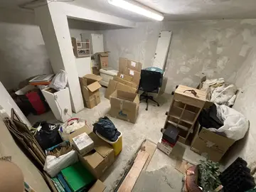 Vide Cave 11 juin 2025
