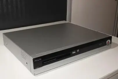 PLATINE LECTEUR DVD