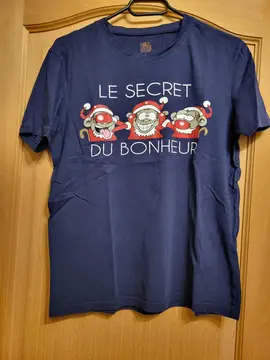 Tee-shirt garçon taille M