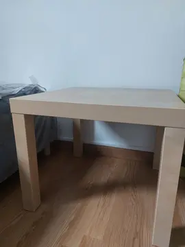 petite table ikea