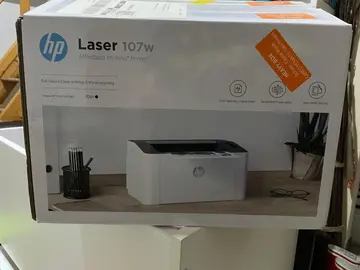 Imprimante HP