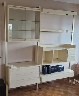 meuble salon marque ROSET
