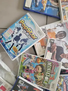 jeux wi