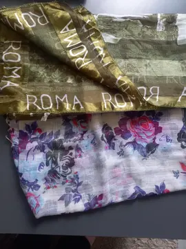 foulards