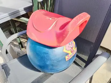ballon sauteur