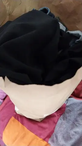 lot vêtements s et m
