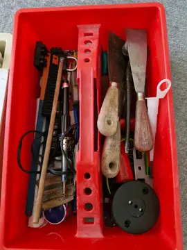 outils divers