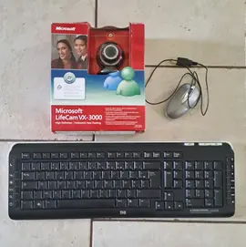 lot informatique