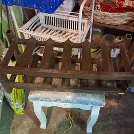 porte bouteilles
