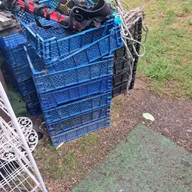 cageot