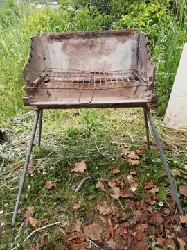 petit barbecue