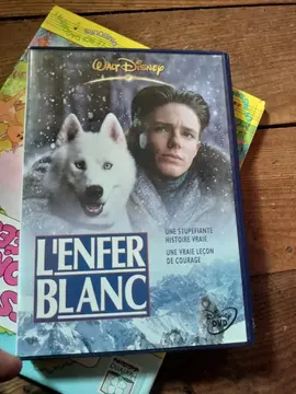 l'enfer blanc