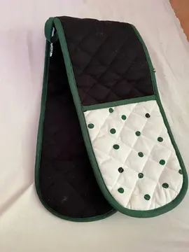gants pour plats chauds