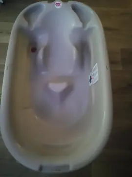 Grande baignoire bébé