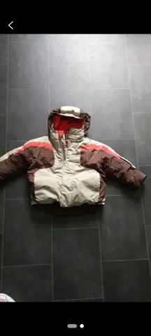 manteau 6 ans
