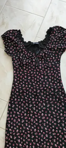 robe