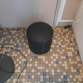 pouf