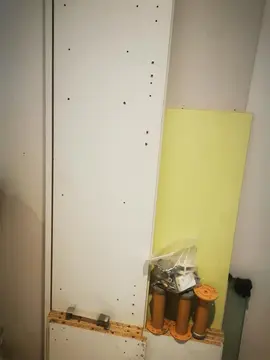 meuble de cuisine