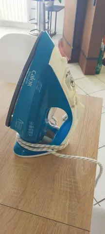 Fer à repasser