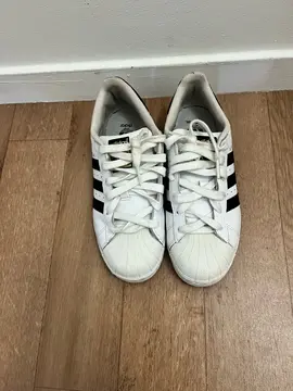 basket Addidas