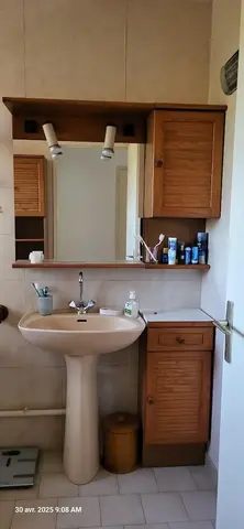 Meubles salle de bains et sanitaire