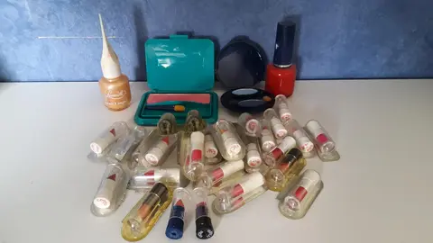 Maquillage