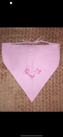 bandeau rose TU SERGENT MAJOR