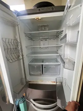 frigo artison