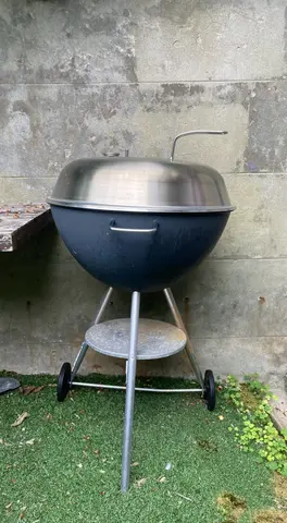 Barbecue diamètre 54 cm