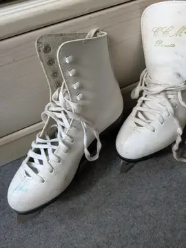 Patins à glace - Femmes