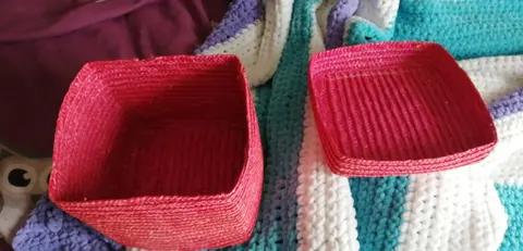 Boîte de rangement
