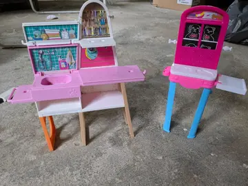 jouets barbie