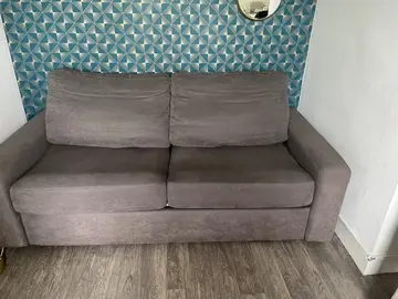 fauteuil convertible