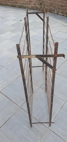 Casier à bouteilles