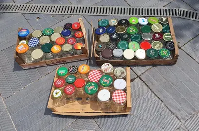 Verrines