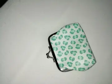 petit porte monnaie neuf