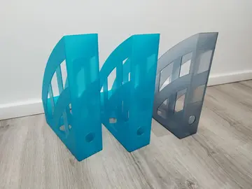 3 porte-revues