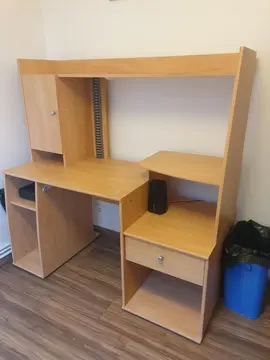 Bureau