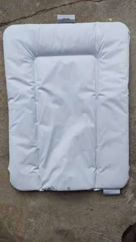 matelas de change bébé