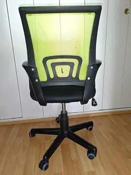 Chaise de bureau