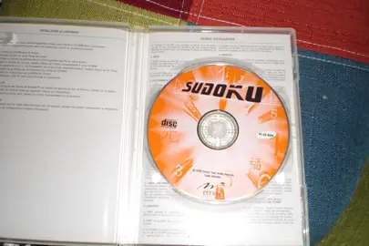 CD/jeu/Sudoku