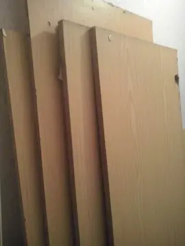 PLanches